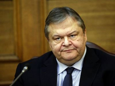 Βενιζέλος: «Η Ελλάδα βγαίνει από την κρίση»