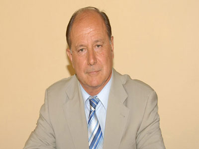 Νέος δήμαρχος Ζακύνθου ο Παύλος Κολοκοτσάς