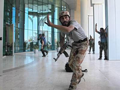 Εν ψυχρώ δολοφονία δημοσιογράφου στη Λιβύη