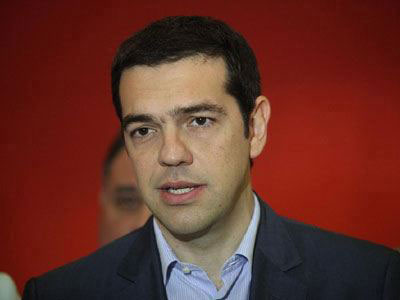 «Από παντού έρχεται μήνυμα ελπίδας και αλλαγής»