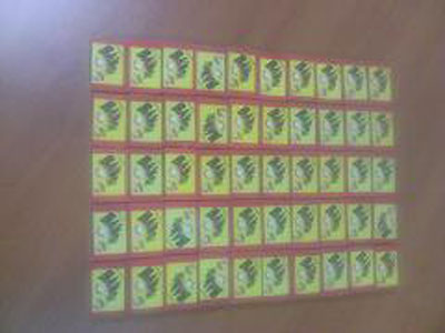 Παντοπωλείο με 2.500 κροτίδες στη Βοιωτία