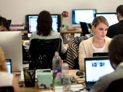 Οι προϋποθέσεις για την επιλογή 3.405 προϊσταμένων στο Δημόσιο