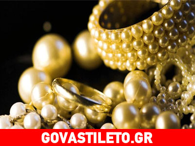 Έξυπνα tips για να καθαρίσετε τα κοσμήματά σας