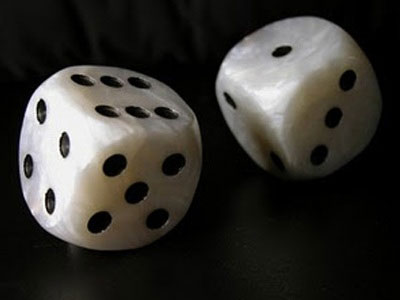 Το είχαν ρίξει στο… μπαρμπούτι