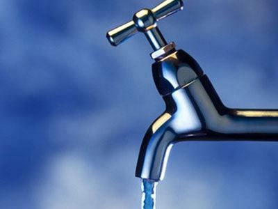 Διακοπή υδροδότησης στη Θεσσαλονίκη