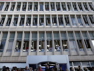 Από την ΕΡΤ το 80% των εργαζομένων της ΝΕΡΙΤ