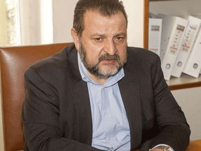 Κεγκέρογλου: «Ενιαίο Ταμείο δεν σημαίνει και μία σύνταξη για όλους»