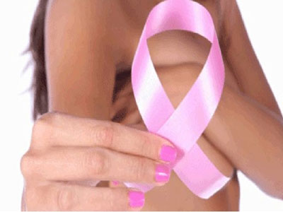 Οι εχθροί του καρκίνου του μαστού