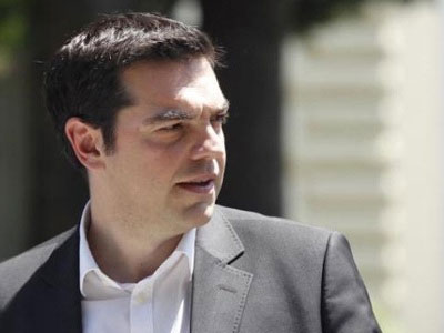 Την Πέμπτη η επίσκεψη του Τσίπρα στη Γενεύη