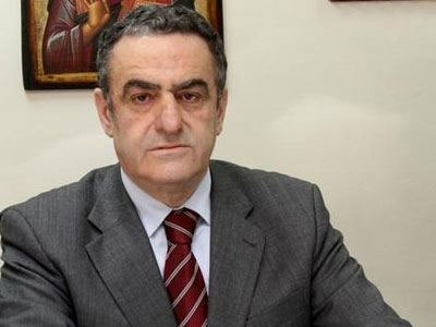 Ο Χαρ. Αθανασίου για το αντιρατσιστικό νομοσχέδιο