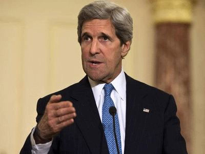 Συνασπισμό κατά του Ισλαμικού Κράτους ανακοίνωσαν οι ΗΠΑ