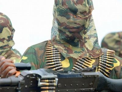 Νιγηρία: Απήχθησαν 100 αγόρια από την Μπόκο Χαράμ