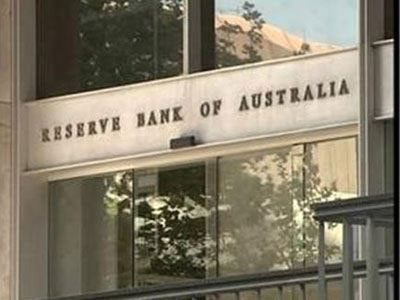 Αμετάβλητα τα επιτόκια στην Αυστραλία