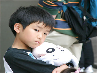 Ιαπωνία: Δραματική αύξηση των κρουσμάτων κακοποίησης παιδιών