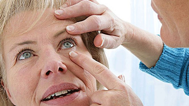 Δωρεάν επεμβάσεις καταρράκτη