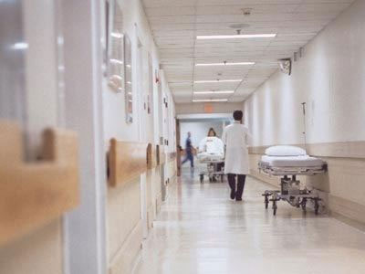 Με προσωπικό ασφαλείας τα νοσοκομεία την Τρίτη