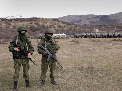 ΟΗΕ: Σε 2.593 ανήλθαν οι νεκροί στην ανατολική Ουκρανία