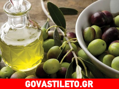 Ελαιόλαδο: Η λύση για τα ξηρά νύχια!