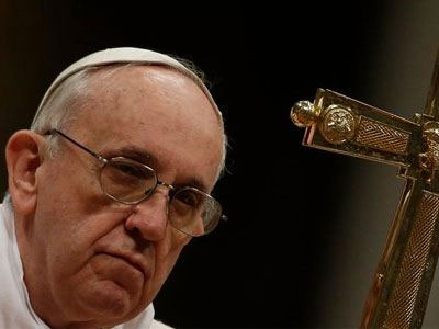 «Προσευχηθείτε για τον Ιταλό δημοσιογράφο που σκοτώθηκε στη Γάζα»