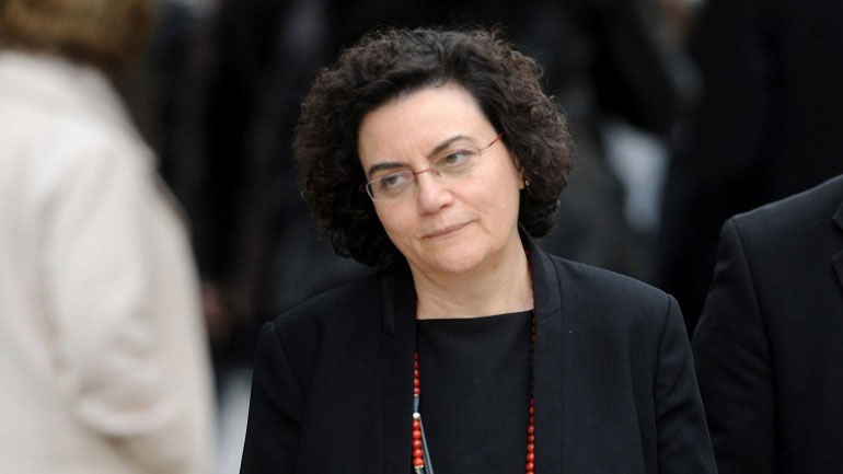 Βαλαβάνη: «Στόχος του ΥΠΟΙΚ να μην αποτελούν τεκμήριο τα παιδιά»