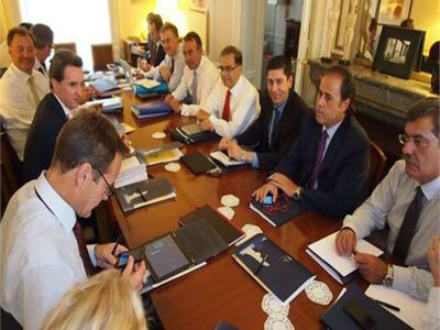 Κατ’ αρχήν συμφωνία για τα «κόκκινα» επιχειρηματικά δάνεια