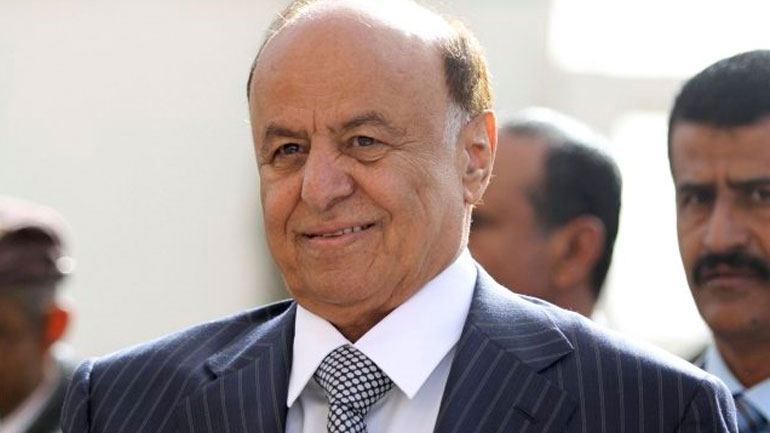 Υεμένη: Εγκατέλειψε τη χώρα ο πρόεδρος Χάντι