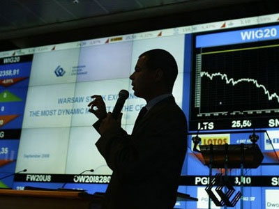 Ούριος άνεμος στα ευρωπαϊκά χρηματιστήρια