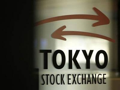 Κέρδη 2,32% για τον Nikkei