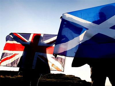 Αυξάνονται τα «ναι» στην ανεξαρτησία της Σκωτίας