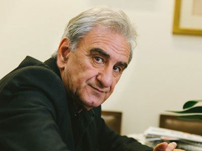 Λυκούδης: «Δεν είναι στις προθέσεις μου να φτιάξω κόμμα»