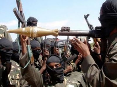 Νιγηρία: Χιλιάδες οι εκτοπισμένοι από την Μπάμα