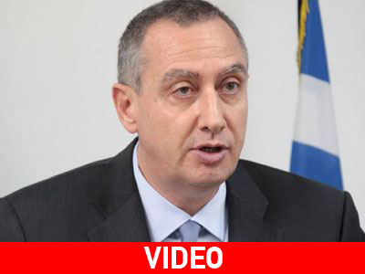 Μιχελάκης: «Όλα εξελίσσονται ομαλά»