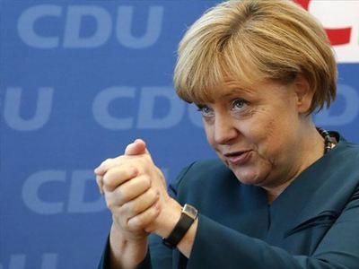 «Το ΝΑΤΟ θα εγγυηθεί την εθνική κυριαρχία των χωρών της Βαλτικής»