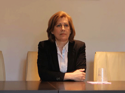 Ν. Παυλίδου: «Αφήνουμε πίσω μας τον κομματισμό και την αδιαφάνεια»