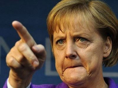 Μέρκελ: «Απειλή για την ανάκαμψη η μη εφαρμογή των μεταρρυθμίσεων»