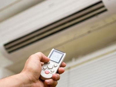 Καταφύγια δροσιάς στη Θεσσαλονίκη