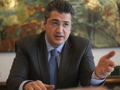 «Να προσέλθουν στις κάλπες οι πολίτες»