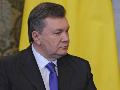 «Σέβομαι την επιλογή του ουκρανικού λαού»