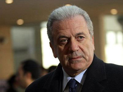 Στο Χάρβαρντ ο Αβραμόπουλος