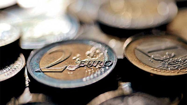 Σε ανοδική τροχιά το ευρώ