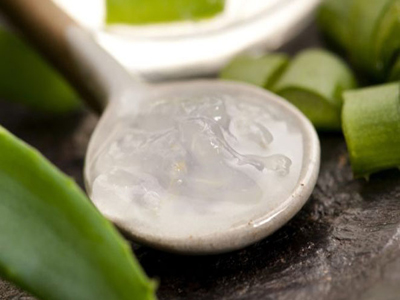 Πώς να φτιάξετε μάσκα προσώπου με αλόη
