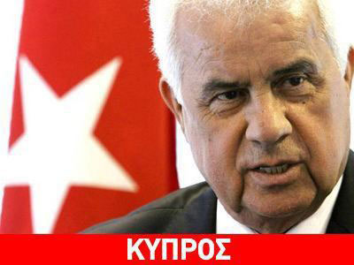 Απόψε το διάγγελμα Έρογλου για το Κυπριακό