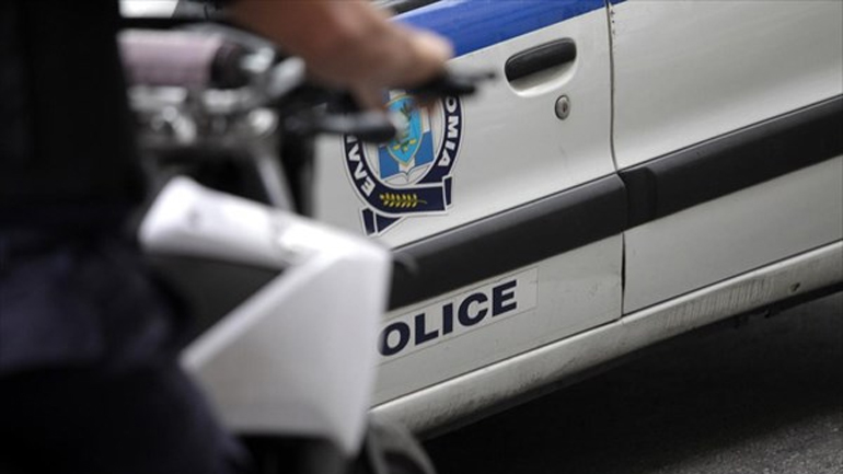 Μπλόκο σε 14,7 κιλά χασίς στη Θεσπρωτία