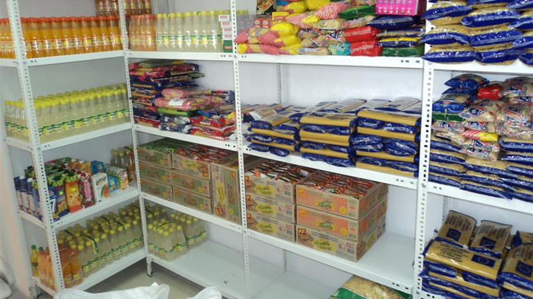 Μέχρι την Παρασκευή οι αιτήσεις για το κοινωνικό παντοπωλείο της ΕΣΕΕ