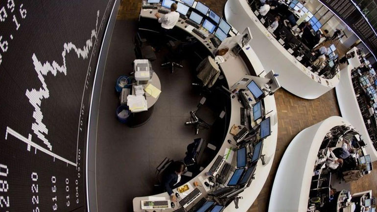 Ούριος άνεμος στις ευρωαγορές