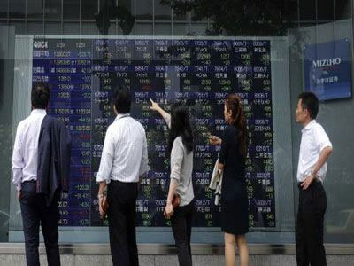 Τόκιο: Σε θετικό έδαφος έκλεισε ο Nikkei