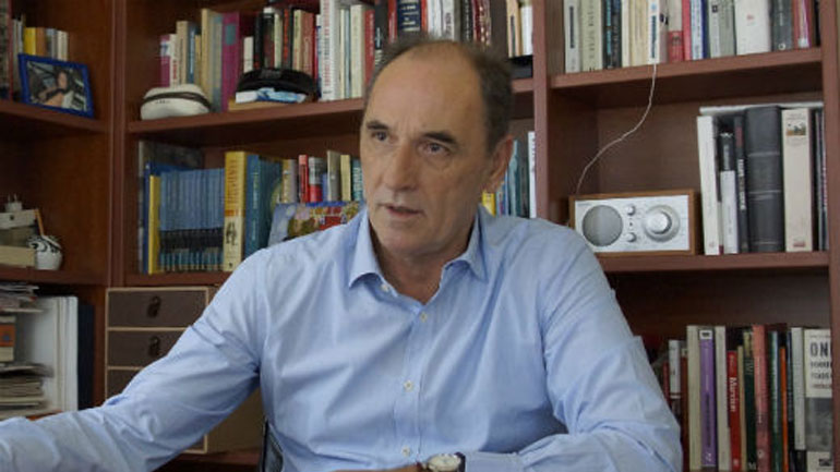 Συνάντηση Σταθάκη με εκπροσώπους της ΠΟΠΕΚ