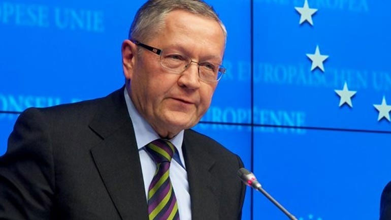 Ρέγκλινγκ: «Επιδείνωση της ελληνικής οικονομίας από τα τέλη του 2014»