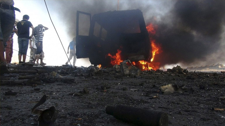 Υεμένη: Μαίνονται οι μάχες στον Νότο – 141 νεκροί σε ένα 24ωρο