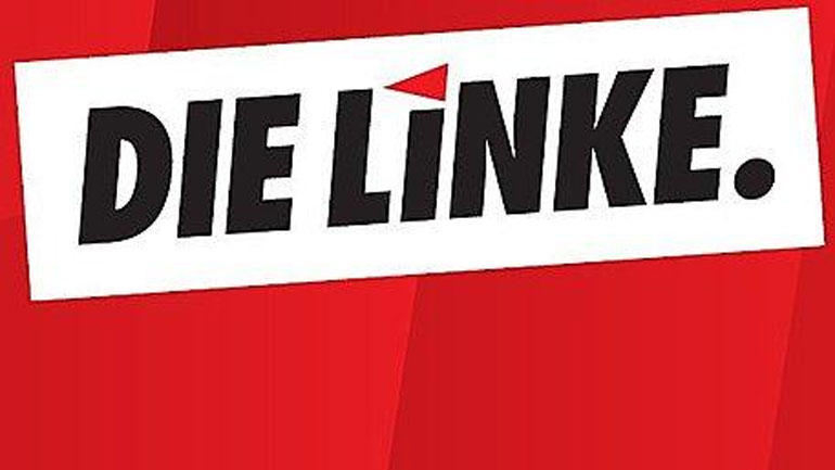 Την πολιτική ταπείνωσης που ακολουθεί η Γερμανία καταγγέλλει το Die Linke